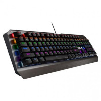 Fantech MK884 Optimax Full Size Edition RGB Mechanical Keyboard